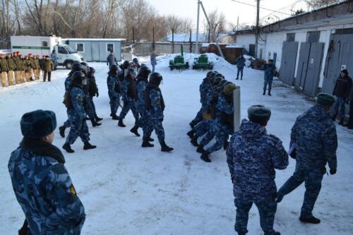 Ряжск.-Учения-в-СИЗО-2-2