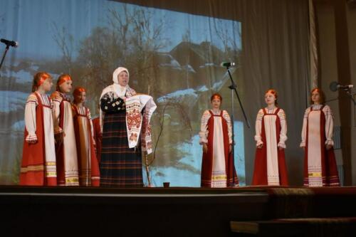 Ряжск.-Фестиваль-конкурс-Преданья-старины-Салтыковский-СДК 1