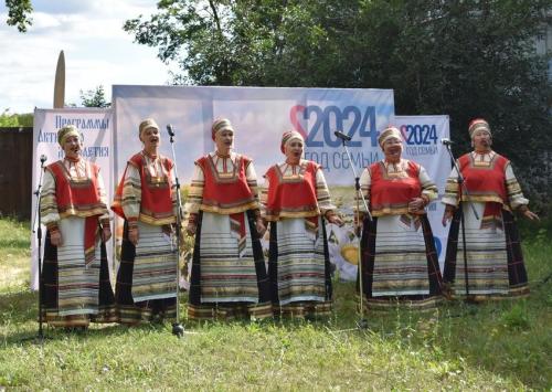 Ряжск.-День-соседей-на-улице-Введеновской-DSC 0014 1