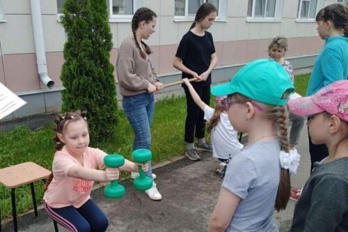 В-Ряжских-пришкольных-лагерях-прошел-День-здоровья-3 1