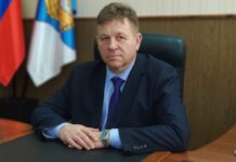 Ряжцы участвуют в сборе средств для поддержки бойцов 137-го Рязанского десантного полка