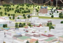 Рязанская область заняла 23-е место в рейтинге занятости малого и среднего бизнеса