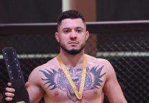 Жителей Ряжска приглашают на встречу с чемпионом