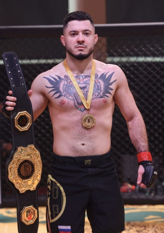 Ряжск. Встреча с чемпионом_1