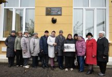 В Рязани и Ряжске прошли IV литературные чтения имени Ивана Макарова