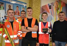 В Ряжске прошла региональная ярмарка учебных мест «Я выбираю будущее»