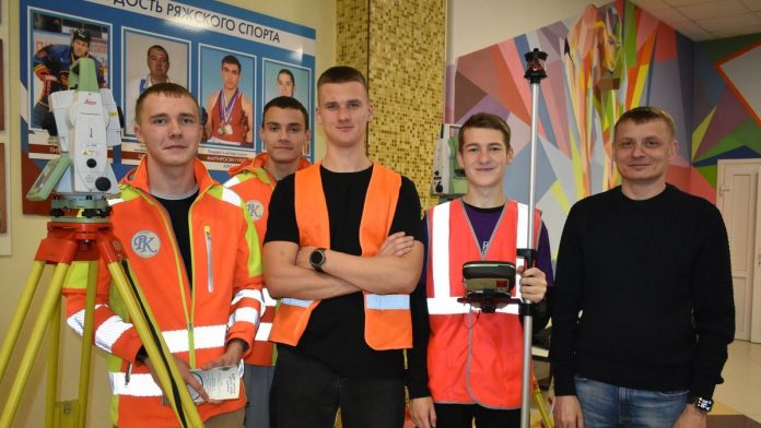 Ряжск. Ярмарка учебных мест DSC_0180_1