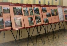 Жителей Ряжска приглашают на фотовыставку «Город, которого нет?..»