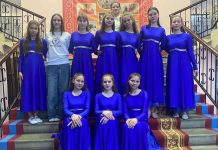 Ансамбль «Мозаика» Ряжского Дома культуры – лауреат I и II степеней межрайонного фестиваля-конкурса «Танцующий сапожок России»