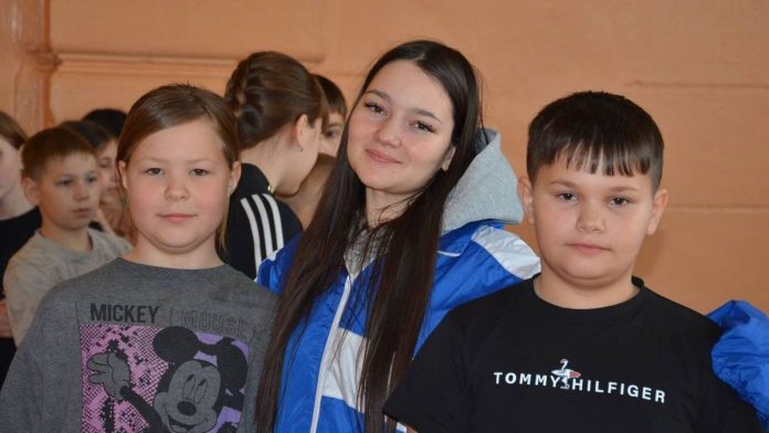 Ряжск. Снежный десант 6_1