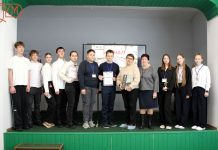 В краеведческом турнире «Ряжск – город-крепость» определился победитель