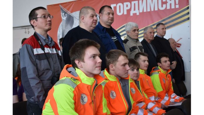 Чемпионат профессионалы. Ряжск. 03..02.26_6