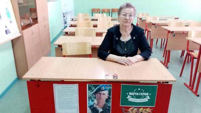 Прата героя. Ряжск.30.03.26_2