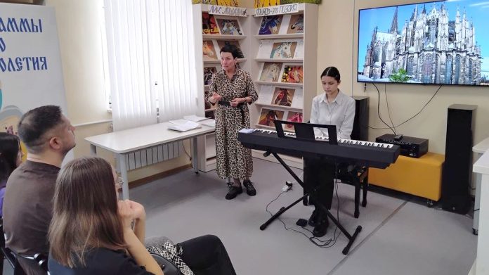 Ряжск. Активное долголетие в музыкальной гостиной_1