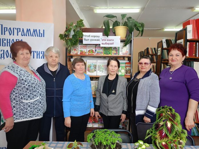 Ряжск. Любители-огородники_1 (1)