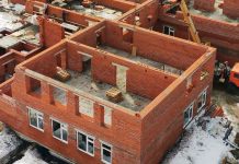 Глава Ряжского округа Андрей Насонов: «Благодаря нацпроекту «Семья», в нашем городе появится детский сад на 224 места»