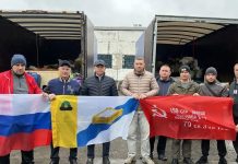 Вместе с гуманитарной помощью бойцы в зоне СВО получат пасхальное угощение из Ряжского округа