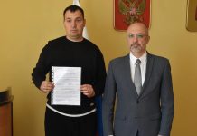 Инженер СПК «Ряжский Агроцентр» благодаря господдержке исполнит свою мечту