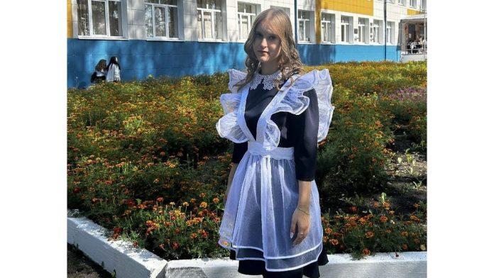 100 баллов по русскому. Ряжск у