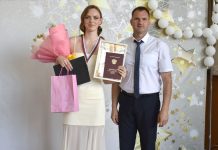 167 выпускников Ряжского колледжа получили дипломы