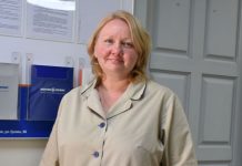 Ряжская швея рассказала о победе в межрегиональном конкурсе профмастерства
