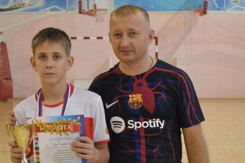 Ряжск.-Золото-в-первенстве-по-мини-футболу-3 1