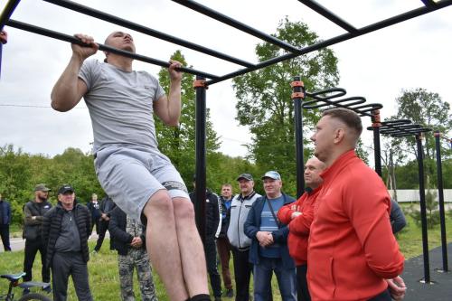 В-Ряжске-сдавали-нормы-ГТО-DSC 0387 1